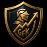 Global Forex Knights crest